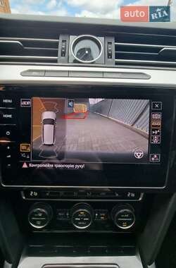 Универсал Volkswagen Passat 2018 в 