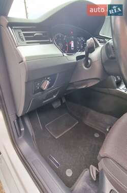 Универсал Volkswagen Passat 2018 в 