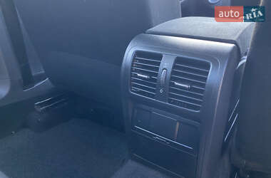 Седан Volkswagen Passat 2008 в 