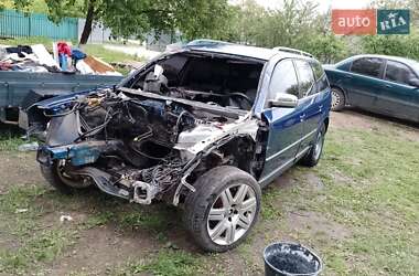 Універсал Volkswagen Passat 2003 в 