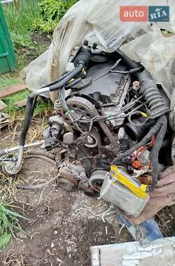 Універсал Volkswagen Passat 2003 в 