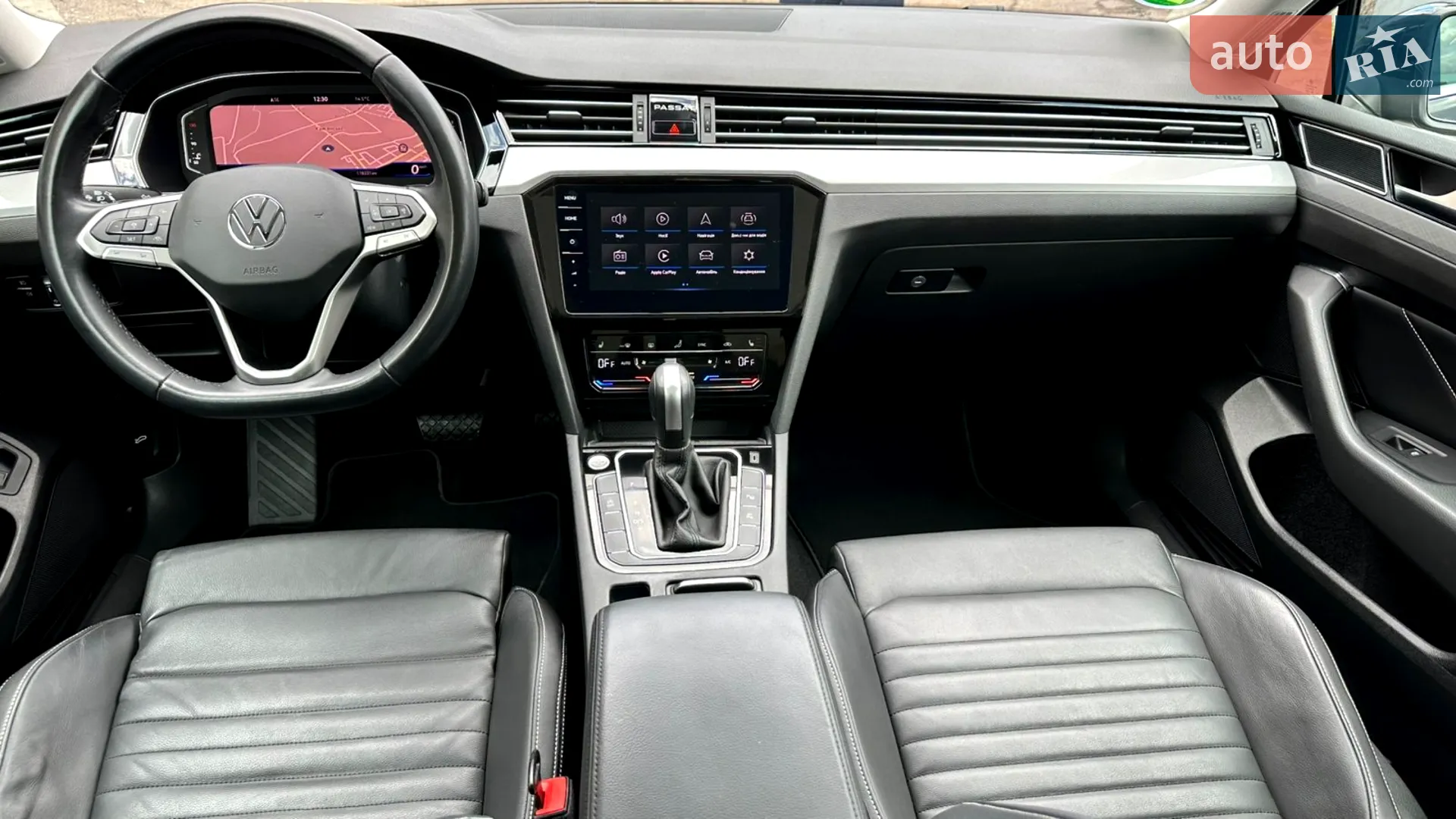 2021 Volkswagen Passat - мініатюра 43