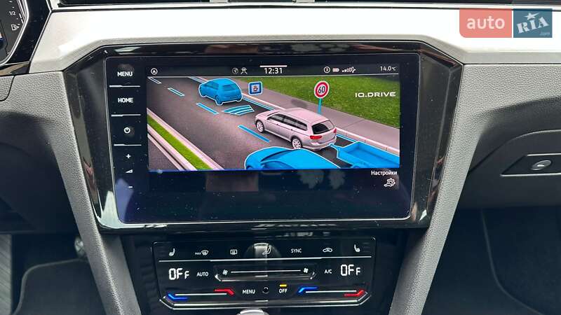 Універсал Volkswagen Passat 2021 в Дніпрі