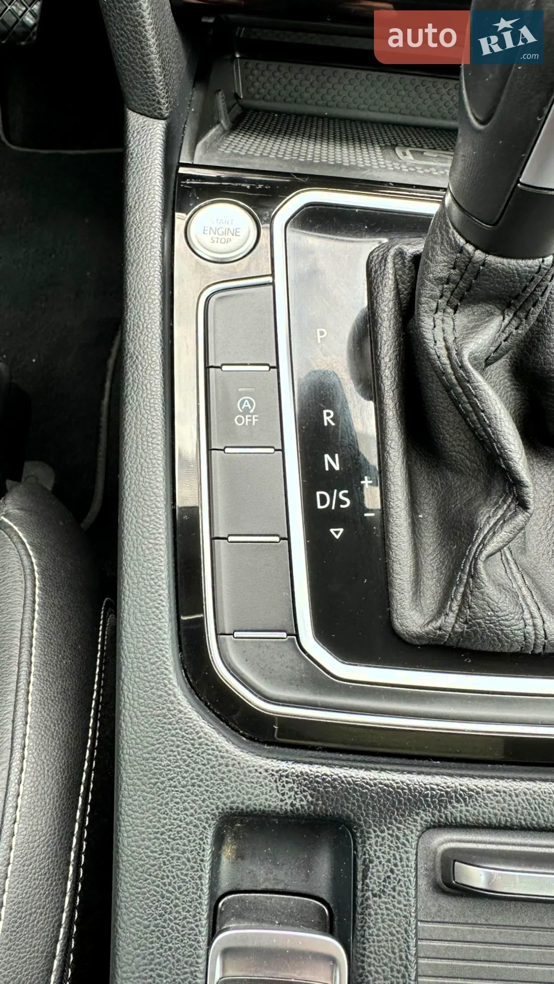 2021 Volkswagen Passat - мініатюра 46