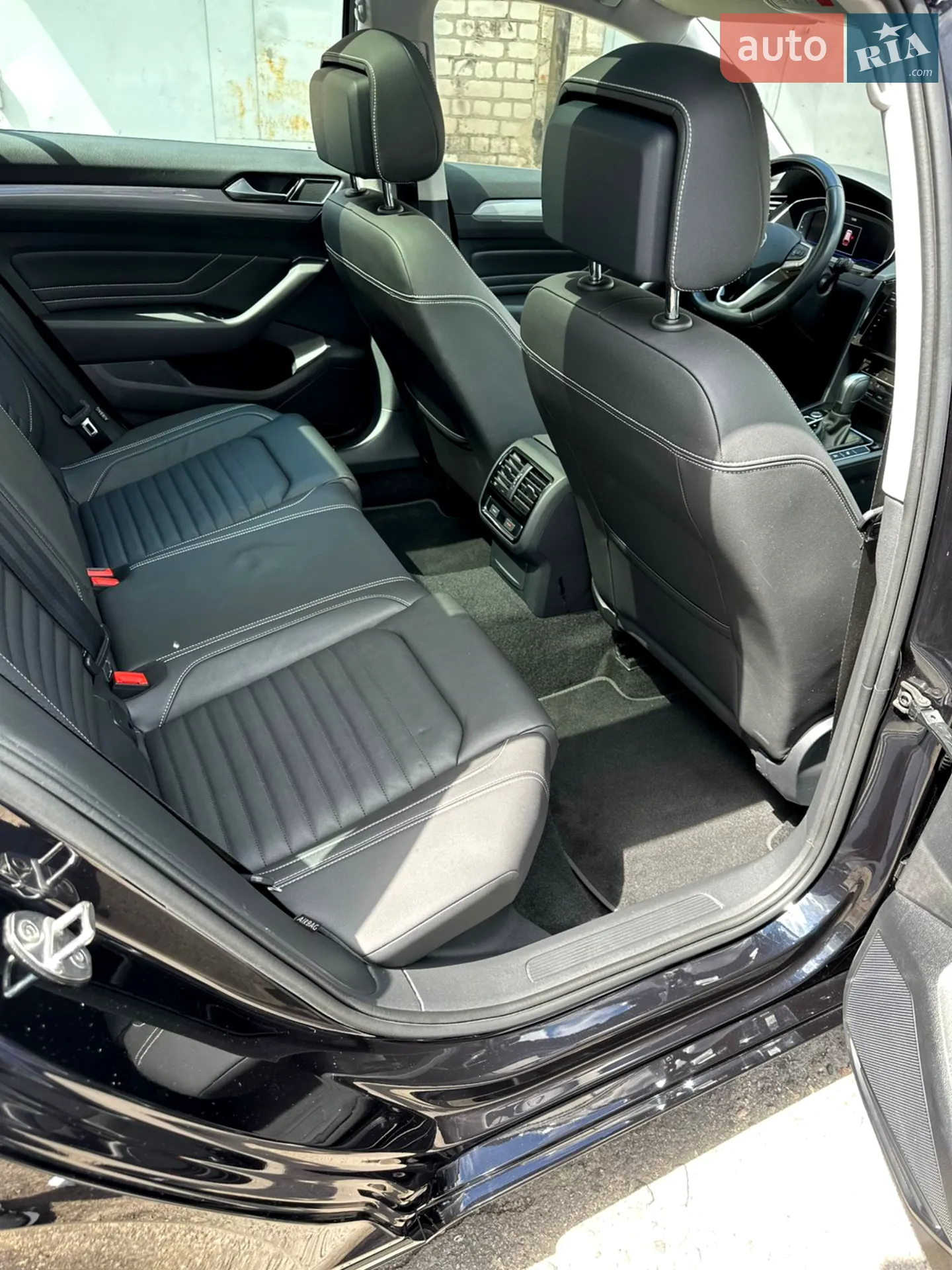 2021 Volkswagen Passat - мініатюра 77