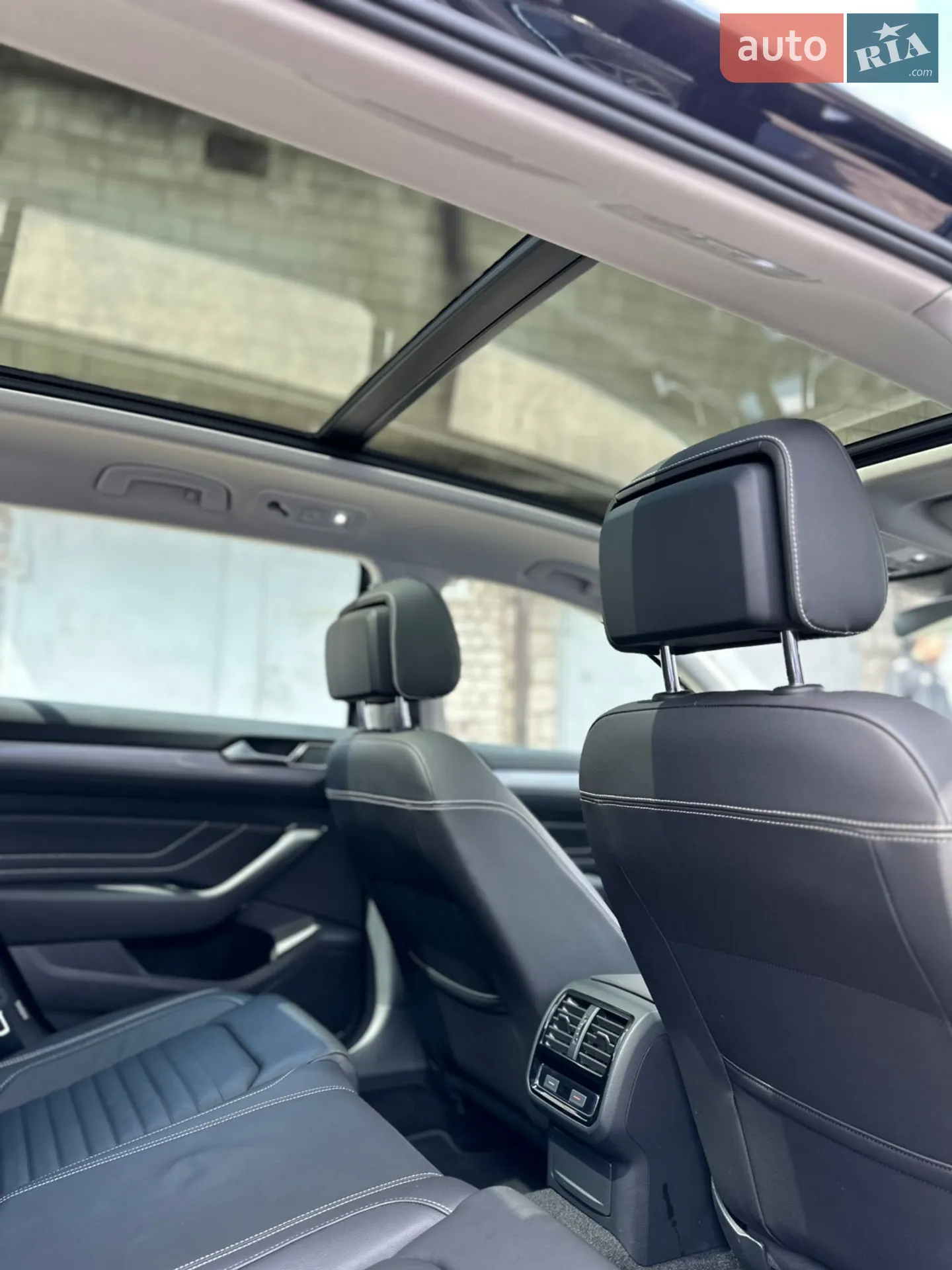 2021 Volkswagen Passat - мініатюра 63