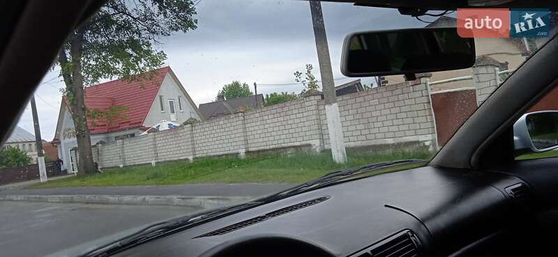 Универсал Volkswagen Passat 2000 в Славуте