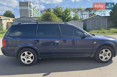 Универсал Volkswagen Passat 1999 в 