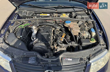 Универсал Volkswagen Passat 1999 в 