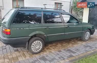 Універсал Volkswagen Passat 1991 в 