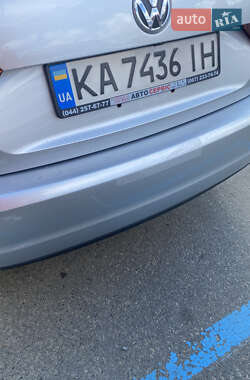 Седан Volkswagen Passat 2015 в 