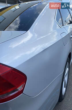 Седан Volkswagen Passat 2015 в 