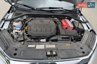 Седан Volkswagen Passat 2020 в 