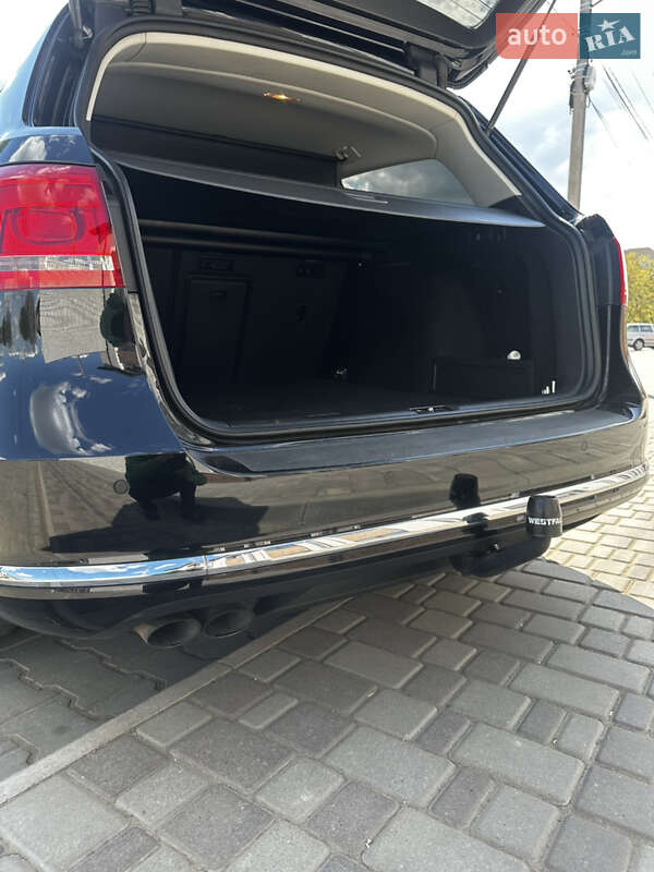 Универсал Volkswagen Passat 2014 в Балте