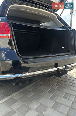 Универсал Volkswagen Passat 2014 в 