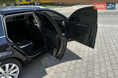 Универсал Volkswagen Passat 2014 в 