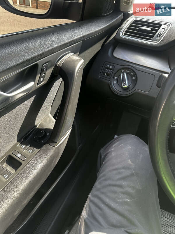 Универсал Volkswagen Passat 2014 в Балте