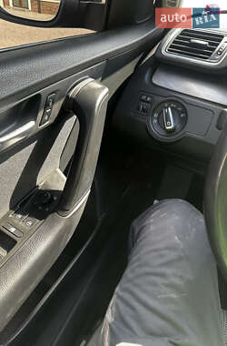 Универсал Volkswagen Passat 2014 в 