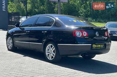 Седан Volkswagen Passat 2013 в 