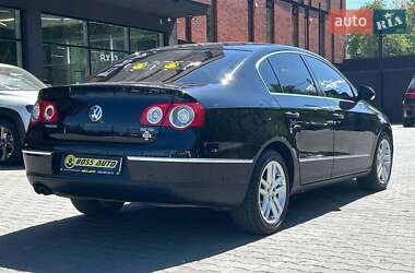 Седан Volkswagen Passat 2013 в 
