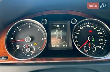 Седан Volkswagen Passat 2013 в 