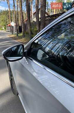 Седан Volkswagen Passat 2017 в 