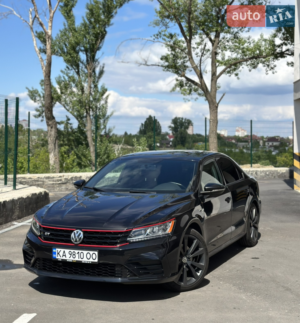 2019 Volkswagen Passat - мініатюра 52