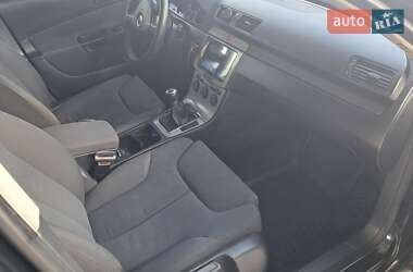 Універсал Volkswagen Passat 2007 в 