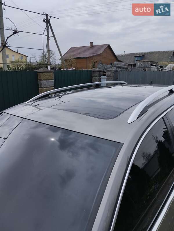 Универсал Volkswagen Passat 2011 в Сарнах