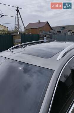 Універсал Volkswagen Passat 2011 в 