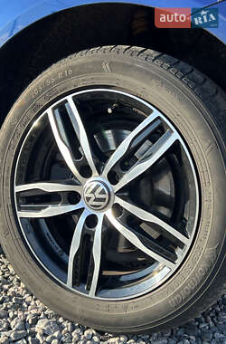Универсал Volkswagen Passat 2006 в 