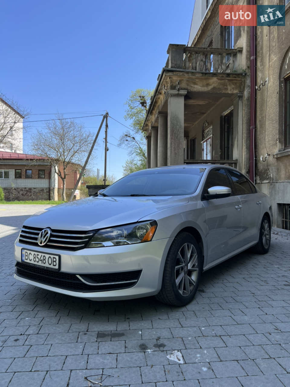 2015 Volkswagen Passat - мініатюра 40
