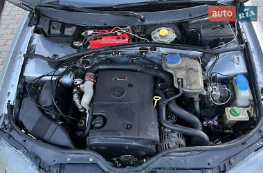 Седан Volkswagen Passat 1999 в 