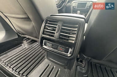 Универсал Volkswagen Passat 2015 в 