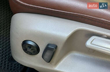 Универсал Volkswagen Passat 2007 в 