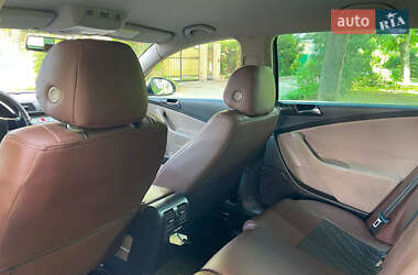 Универсал Volkswagen Passat 2007 в 