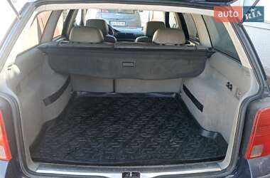 Универсал Volkswagen Passat 1998 в 