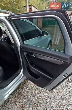 Универсал Volkswagen Passat 2013 в 