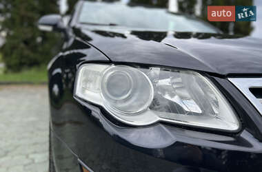 Седан Volkswagen Passat 2006 в 