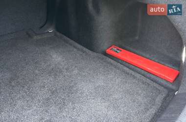 Седан Volkswagen Passat 2011 в 