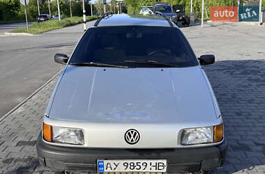 Универсал Volkswagen Passat 1989 в 