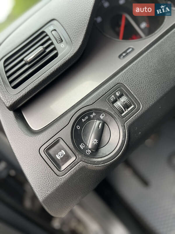 Универсал Volkswagen Passat 2008 в Луцке