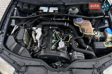 Седан Volkswagen Passat 1997 в 
