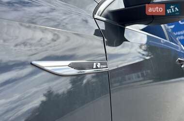 Седан Volkswagen Passat 2017 в 