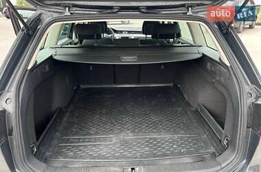 Универсал Volkswagen Passat 2015 в 