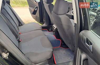 Универсал Volkswagen Passat 2007 в 