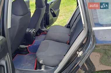 Универсал Volkswagen Passat 2007 в 