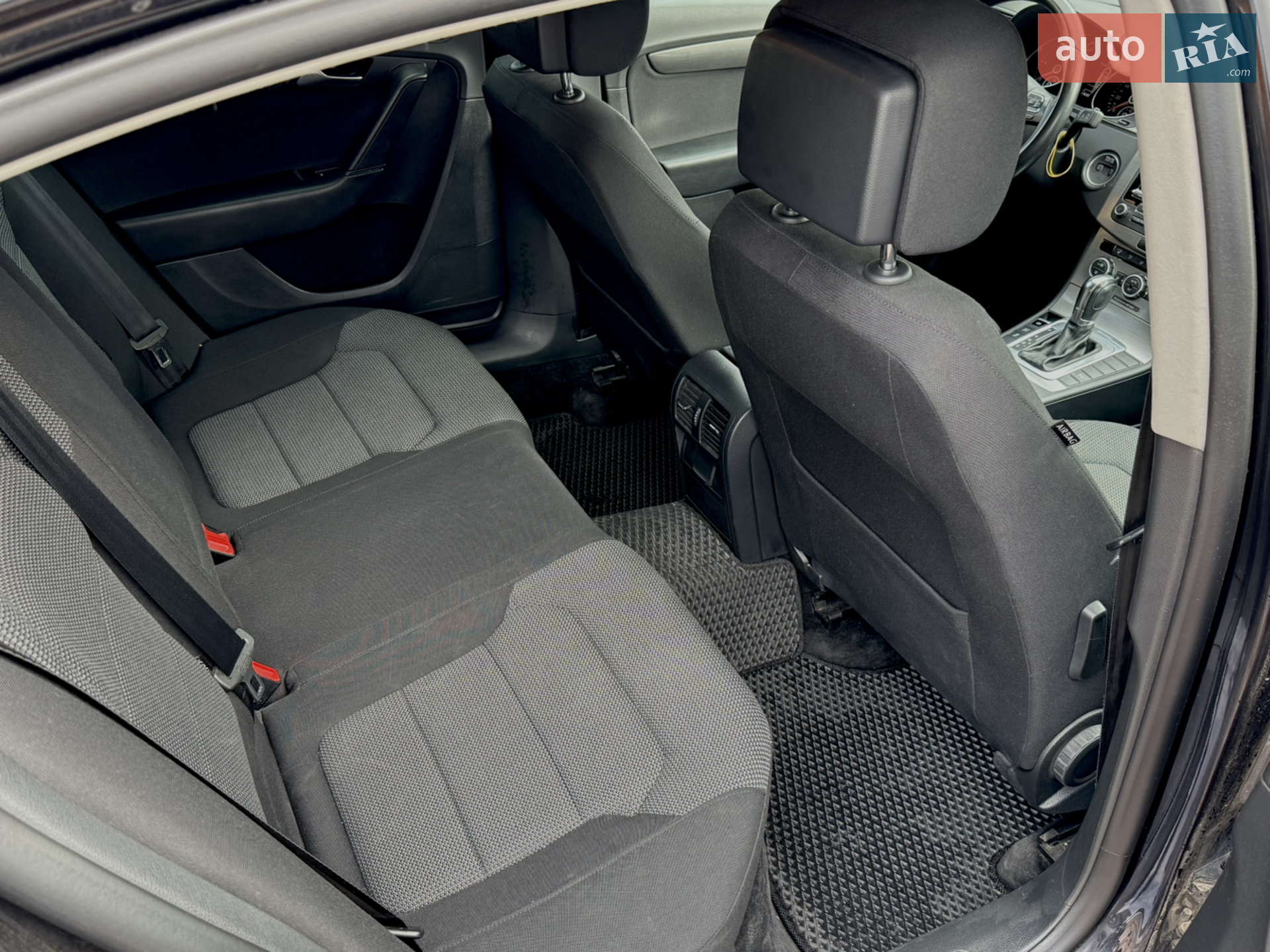 2012 Volkswagen Passat - мініатюра 9