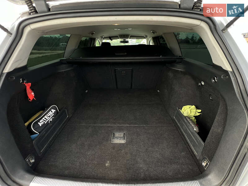 Універсал Volkswagen Passat 2007 в Городку