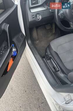 Универсал Volkswagen Passat 2013 в 